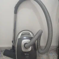 جاروبرقی کیسه دار ویداس