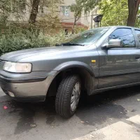 سمند xu7۸۴