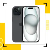 گوشی موبایل اپل مدل iPhone 15 Normal