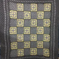 پتو نوزاد، شال مبل