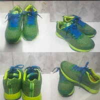 ۳ عدد کفش اسپورت