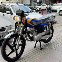 هوندا ۱۲۵ مدل ۱۴۰۲//پرواز //اپاچی رهرو ۱۲۵