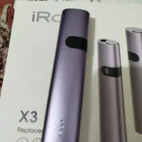 دستگاه ترک سیگار