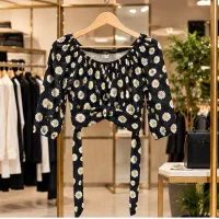 شومیز تیشرت تاپ دخترانه