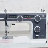 چرخ خیاطی ژانومه ژاپنی اصل بامیز