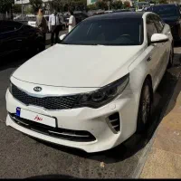 اپتیما جی تی لاین تیر خلاص