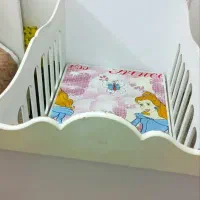 تخت کودک