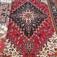 فرش دستبافت مهربان و هریس