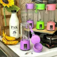 شیکر شارژی مخلوط کن شارژی