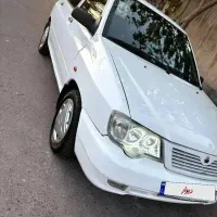 پراید ۱۱۱ مدل ۹۸