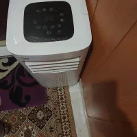 کولرگازی پرتابل