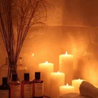 خدمات ماساژ توسط ماسیس