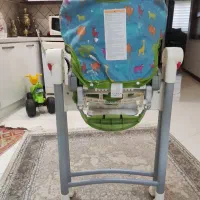 صندلی غذای کودک