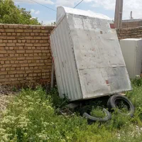 اتاق مسقف وانت