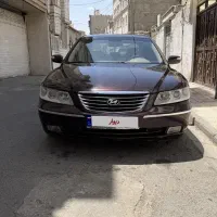 آزرا ۲۰۰۸|خودرو سواری و وانت|تهران, نعمت‌آباد|دیوار