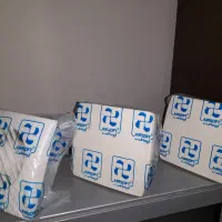 هواکش دست دوم دمنده سایز۱۰ درحد نو