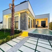 کد۰۰۹۵۰ فلت استخردار *فول مبله*مناسب سکونت دائم