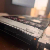 server 380 g9 8sff