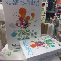 فروش ویژه دفتر و کاغذA4 با قیمت باورنکردنی