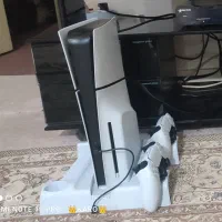 ps5 اسلیم کپی خور
