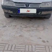 پژو 405|خودرو سواری و وانت|رستاق, |دیوار