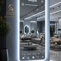 آینه پارسیاکد۷۶
