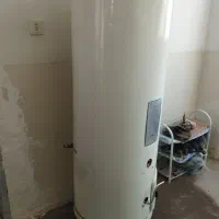 آبگرمکن ایستاده سالم