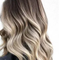 رنگ ودکلره امبره سامبره بالیاژ