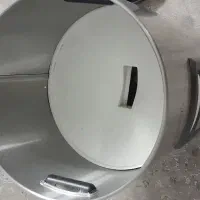 سطل برنج|ظروف نگهدارنده، پلاستیکی، یک‌بارمصرف|قم, عمار یاسر|دیوار