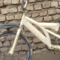 دوچرخه ۱۶