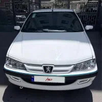 پژو پارس XU7P مدل ۱۴۰۲