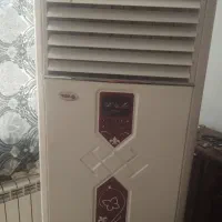 کولر آبی سلولزی بلند برفاب
