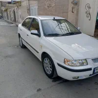 سمند LX92بشرط فوری