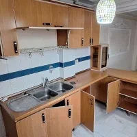 فروش فوری کابینت کارکرده تمیز
