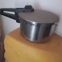 زودپز سالم و محکم