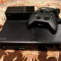 ایکس باکس وان