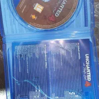 سی دی PS4|کنسول، بازی ویدئویی و آنلاین|اهواز, کوروش|دیوار