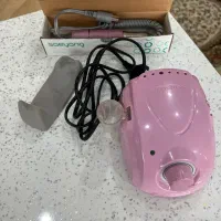 وسایل ناخن کار