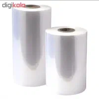 تولید نایلون پاکتی وشیرینگ