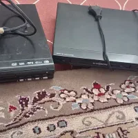 DVDسالم|پخش‌کننده DVD و ویدیو|اسفراین, |دیوار