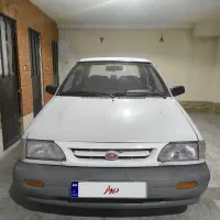 پراید کرهای کامل فابریک بیرنگ ۱۱۰ کارکرد واقعی