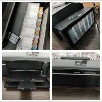 چاپگر اپسون L805