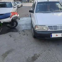 پراید مدل ۷۴