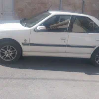 فروش پژوپارس