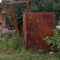 کوره ذغال