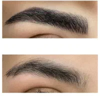 میکروبلیدینگ ابرو شهرک ابریشم کرج تعرفه ویژه