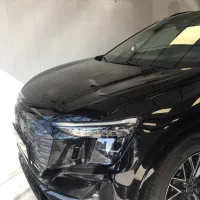 ائودیo5تیپ 4مدل2024 نقدی