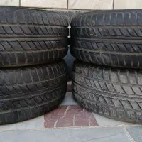 تایر ماشین سمند دنا پژو رینگ ۱۶