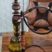 قلیان دو سیب