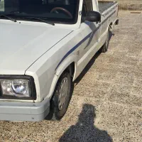 مزدا تک|خودرو سواری و وانت|دزفول, |دیوار